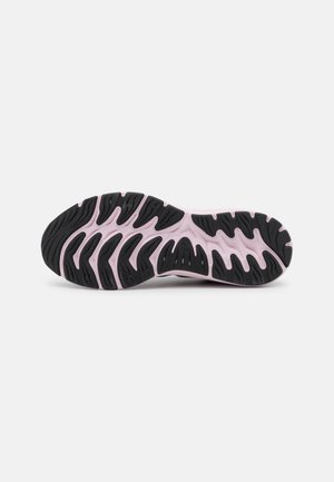 Chaussures de running sur route - purple