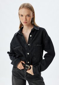 Koton Cowboyjakker - black