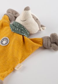 sigikid Kuscheltier - gelb