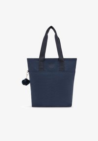 Unselected, blue bleu