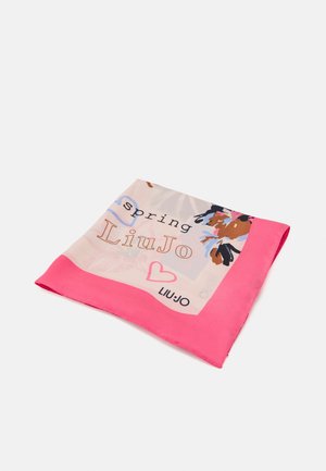 FOULARD MOTHERSDAY - Foulard - glossy