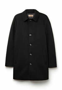 Ej vald, schwarz black