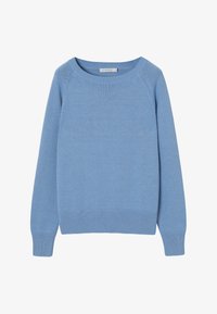 Non sélectionné, blue sky