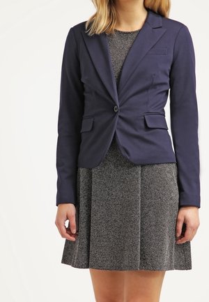 Blazer - dark blue