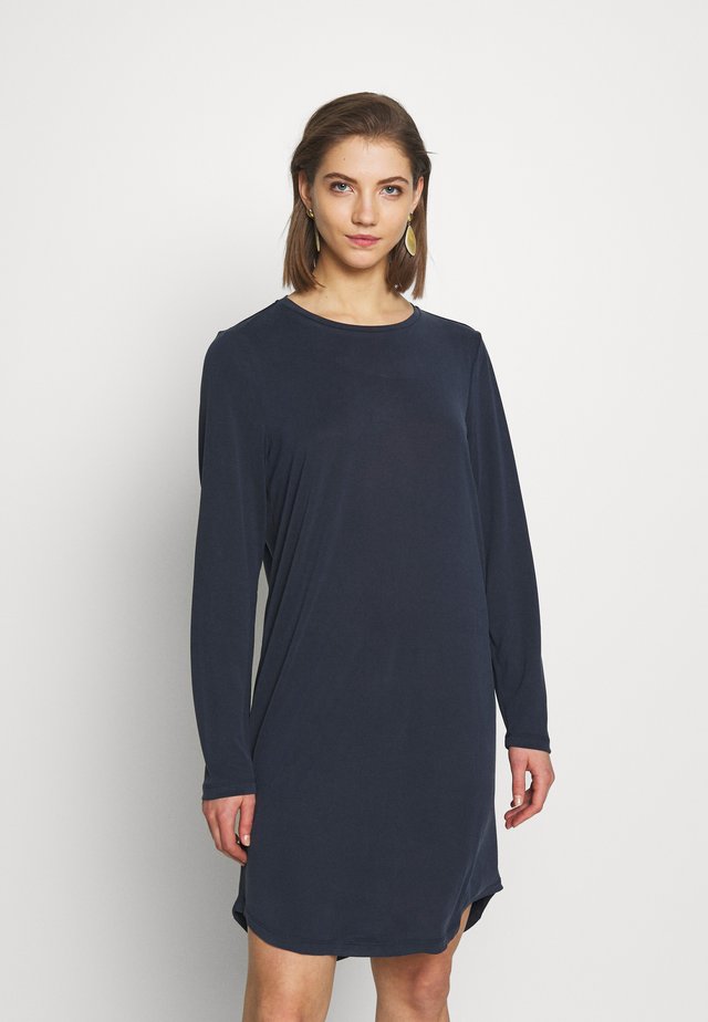 KETT - Day dress - navy blazer