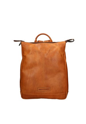 CONVERTIBLE - Sac à dos - brown