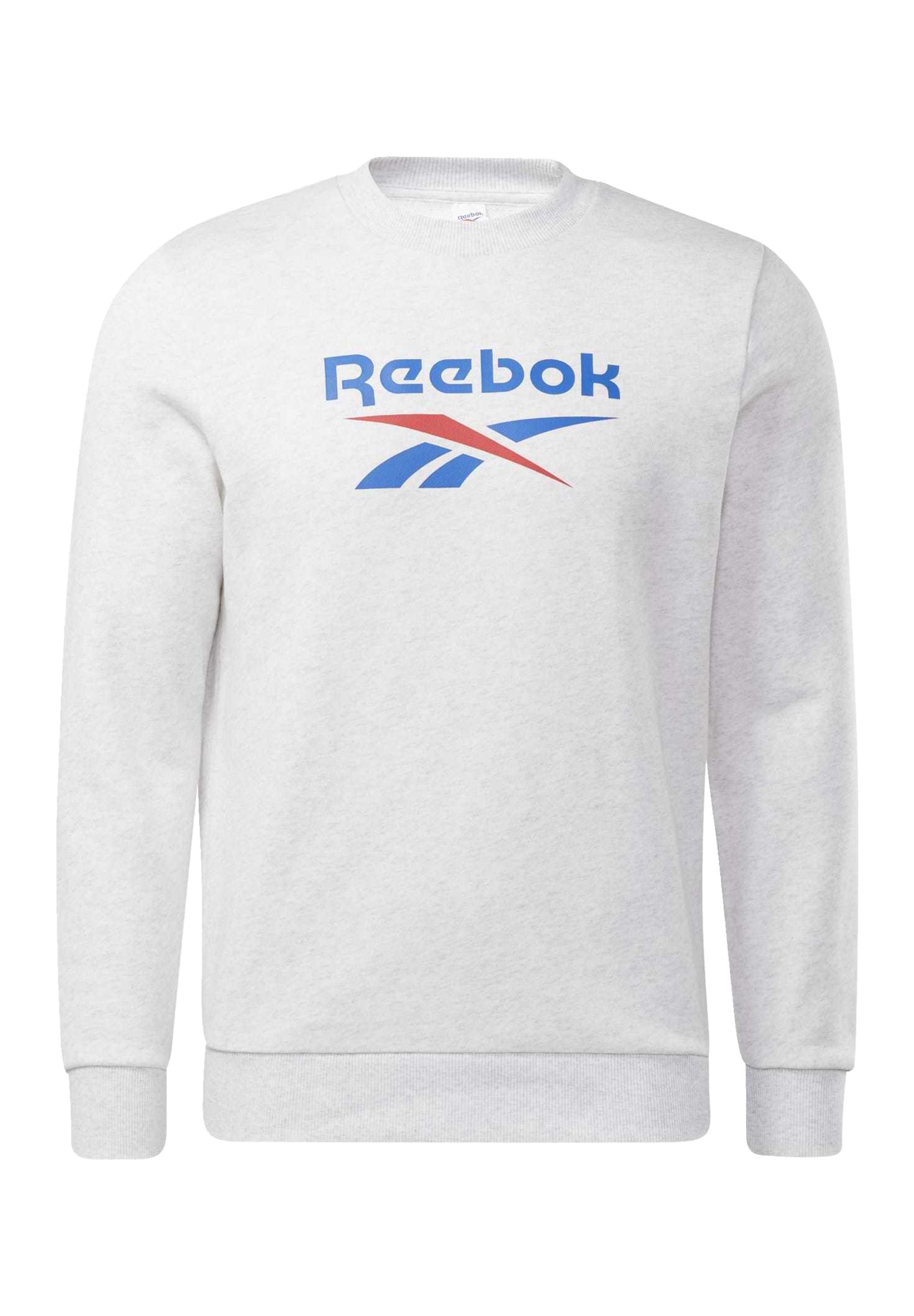 Reebok Classic CLASSICS VECTOR CREW SWEATSHIRT Sweatshirt Herren Pullover von Reebok: bis zu −64% | Stylight