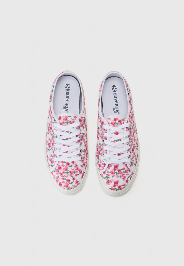 BOUGANVILLEA - Trainers2