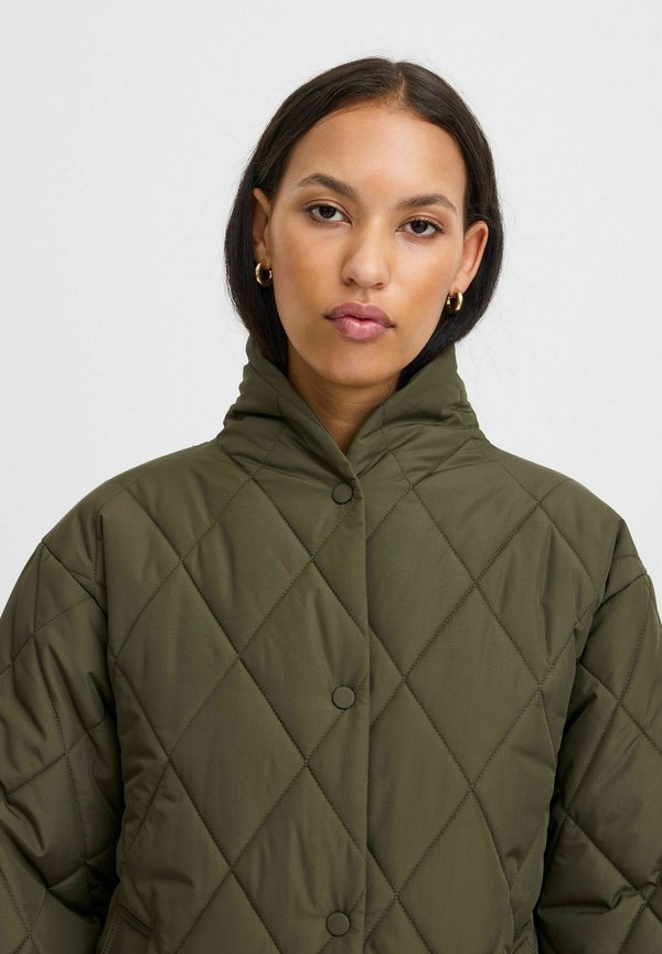 IHHANSA - Light jacket - forest night2