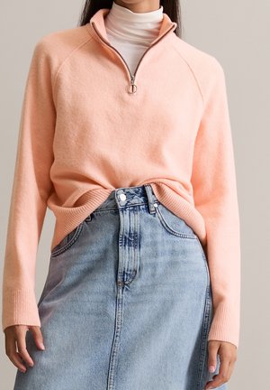 Marc O'Polo DENIM Pullover - pink