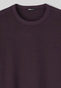 Non sélectionné, violet