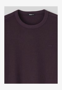 Non sélectionné, violet