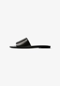 Odabrano, black