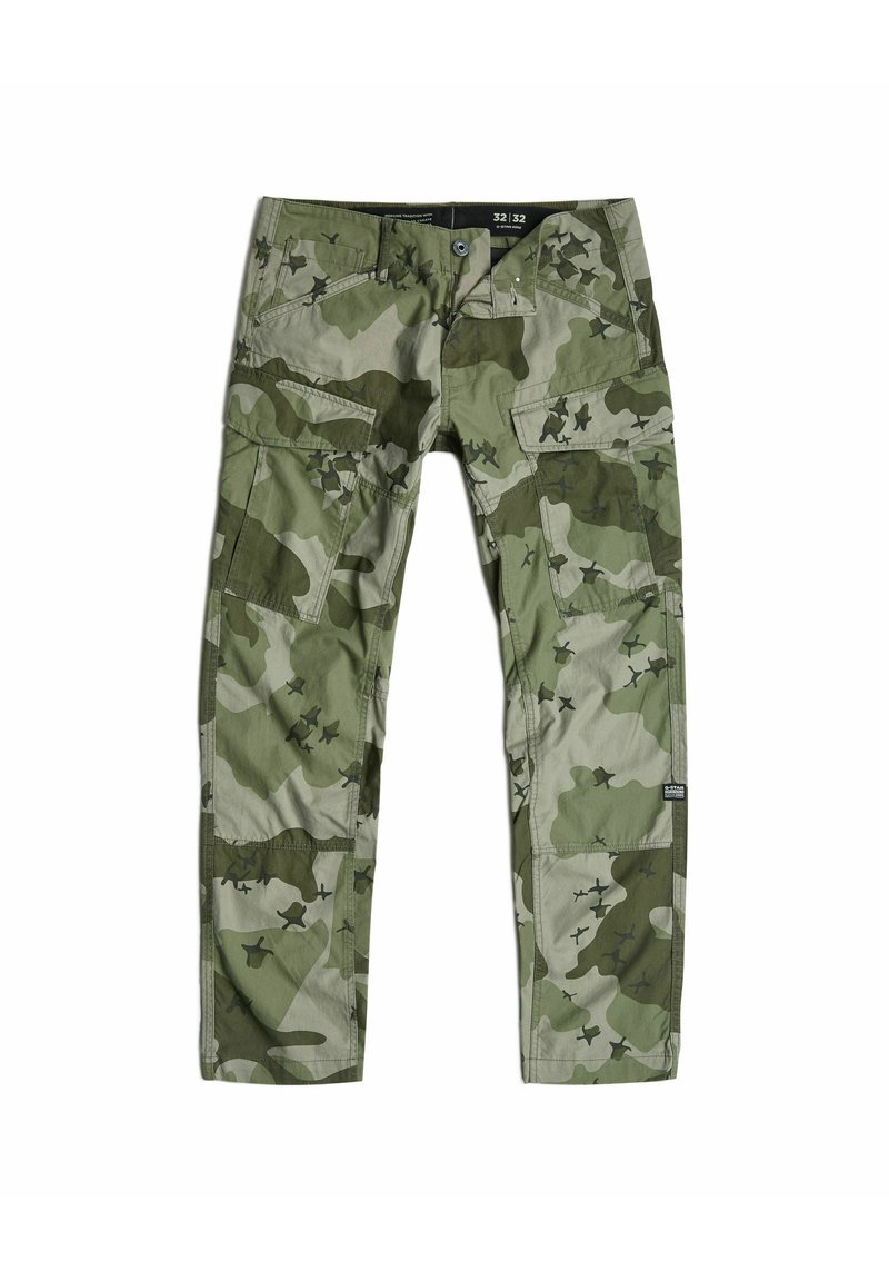 G-Star Cargobroek meerkleurig