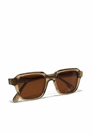 AYT - Occhiali da sole - hellbraun