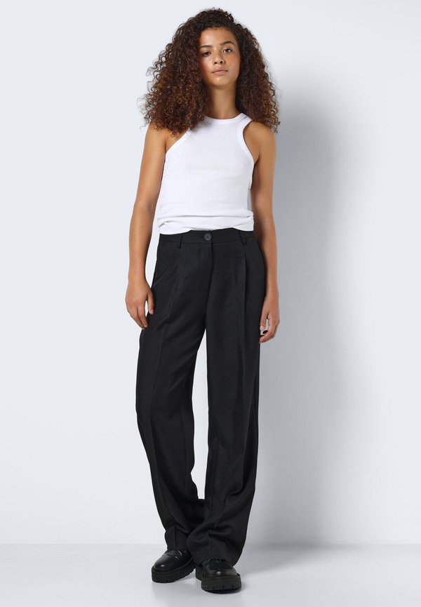 NMDEBBIE PANTS - Trousers2