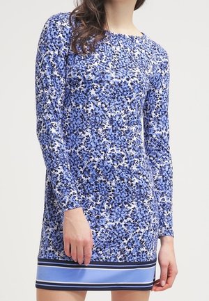 Robe en jersey - dark blue