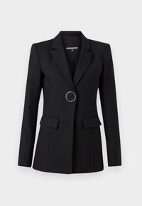 JACKETS - Bleizeris - nero