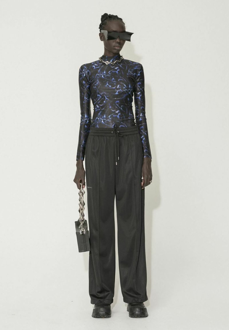 Han Kjøbenhavn Longsleeve meerkleurig