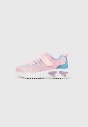 ASSISTER GIRL - Sneakers - pink/lilac