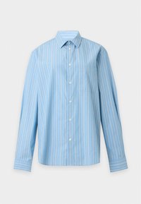 Non sélectionné, light blue