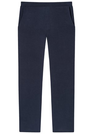 Schiesser Nachtwäsche Hose - blue