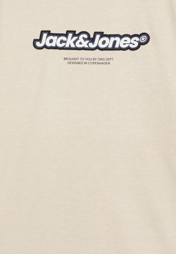 JORVESTERBRO NEWTON - Sweatshirt - moonbeam2