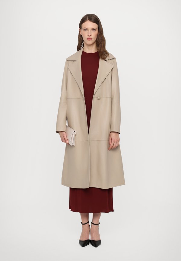 BALTICO - Trenchcoat - naturale2