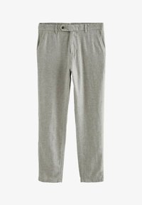 Unselected, sage green