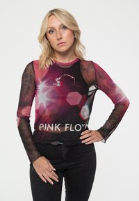 Paradiso Clothing Long sleeved top - black