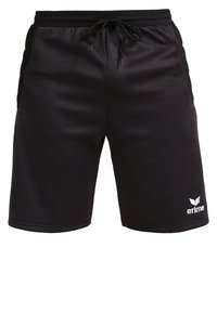 Erima ELEMENTAL  GOALKEEPER - Camiseta NBA - black