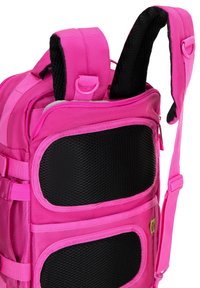 WITTCHEN CABIN - Mochila - pink