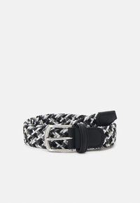 Öv - white/black