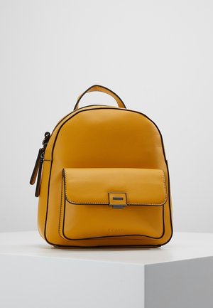 Sac à dos - yellow