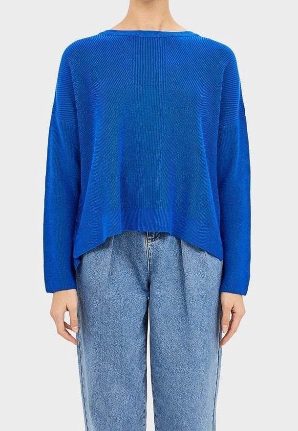 Stradivarius Sweter