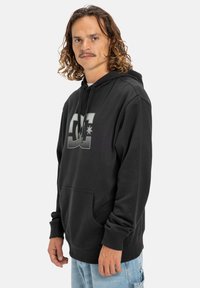 STAR PH - Hoodie - black