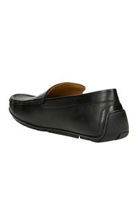 Wojas Mocassins - black