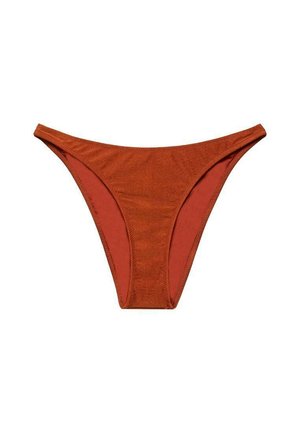 ADA - Bas de bikini - burnt orange