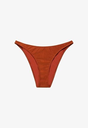 ADA - Bas de bikini - burnt orange