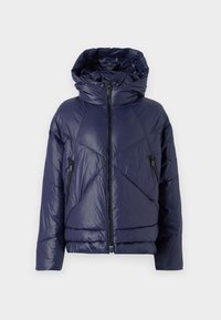 IGLOO IMBOTTITO - Giacca invernale - blu eclissi totale