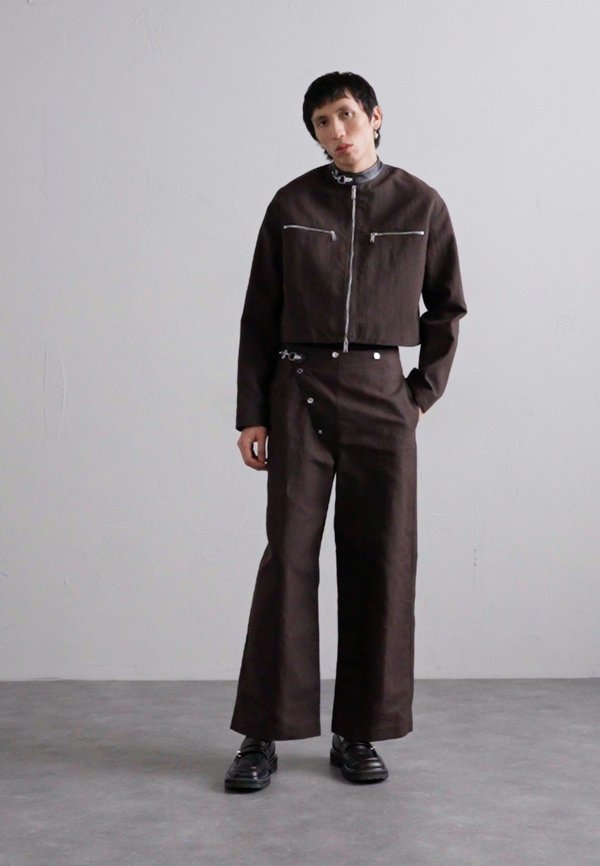 LORANT TROUSERS - Trousers2