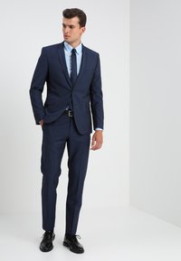 Tommy Hilfiger Camisa - shirt blue