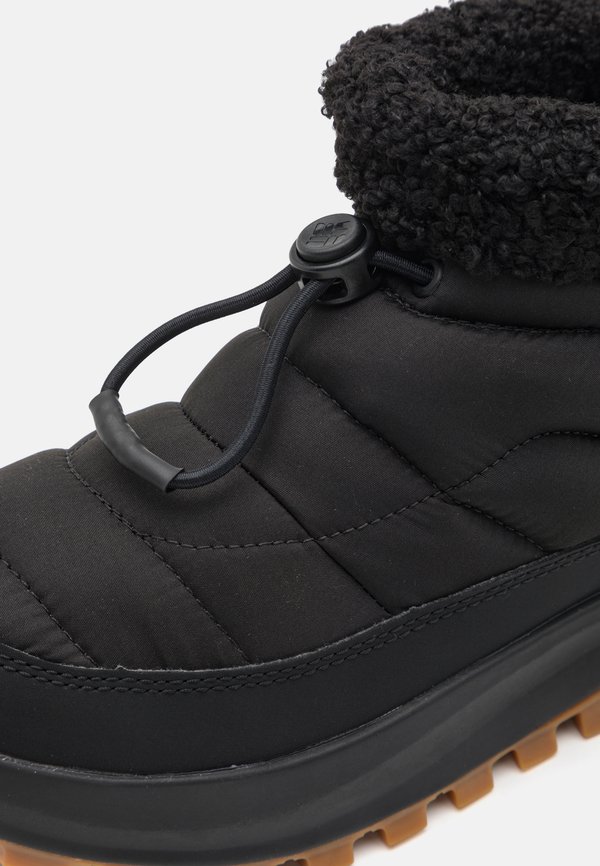 SHORTY - Winter boots2