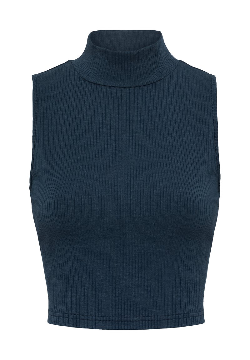 Lascana Top donkerblauw