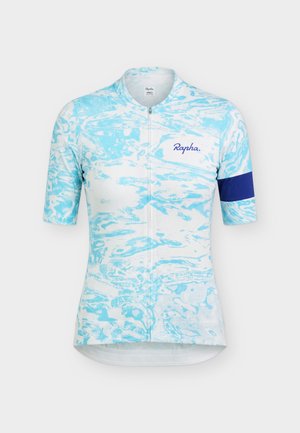 Rapha, WOMEN CORE ZWIFT - Maglia da ciclista - multicolour