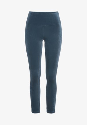 LASCANA, Leggings - Hosen - petrol