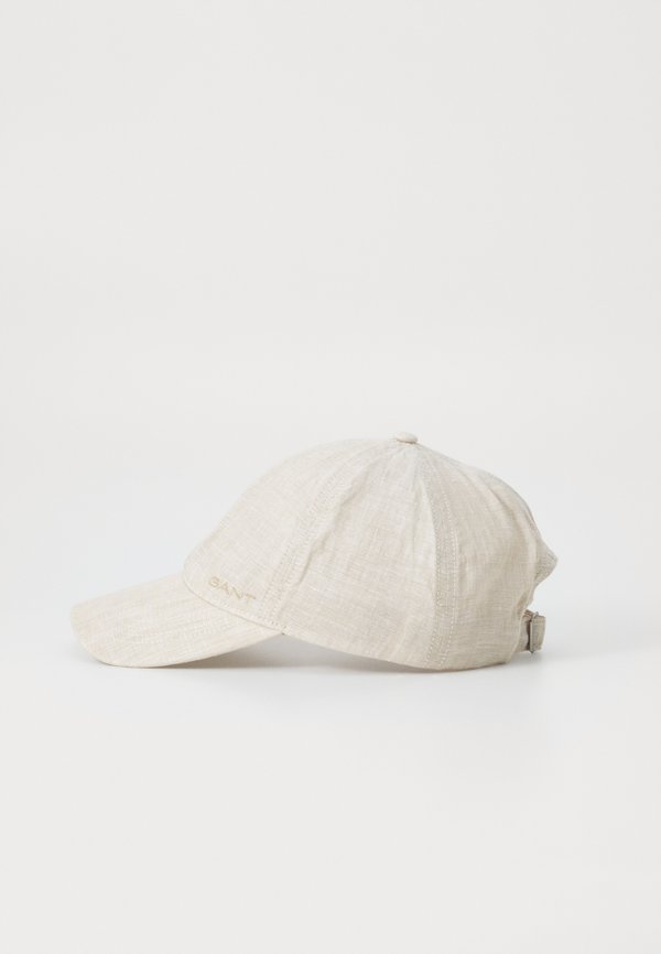UNISEX - Cap - dry sand2