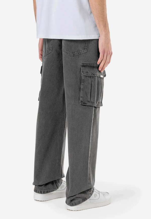 DAWES BAGGY - Baggy Jeans2