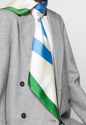Tory Burch, Foulard - blue