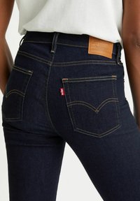 Levi's® Slim fit jeans - coloured denim